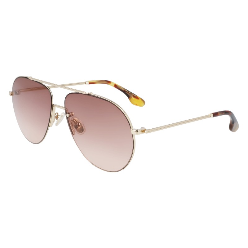 SUNGLASSES VICTORIA BECKHAM WOMEN VB213S-725 (Lens/Bridge/Temple) 61/13/140 mm)