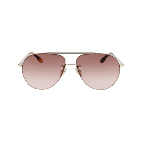 SUNGLASSES VICTORIA BECKHAM WOMEN VB213S-725 (Lens/Bridge/Temple) 61/13/140 mm)