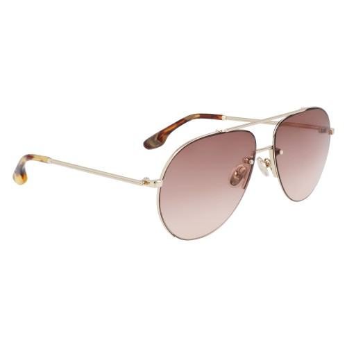 SUNGLASSES VICTORIA BECKHAM WOMEN VB213S-725 (Lens/Bridge/Temple) 61/13/140 mm)
