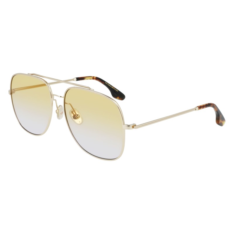 SUNGLASSES VICTORIA BECKHAM WOMEN VB215S-723 (Lens/Bridge/Temple) 59/15/140 mm)