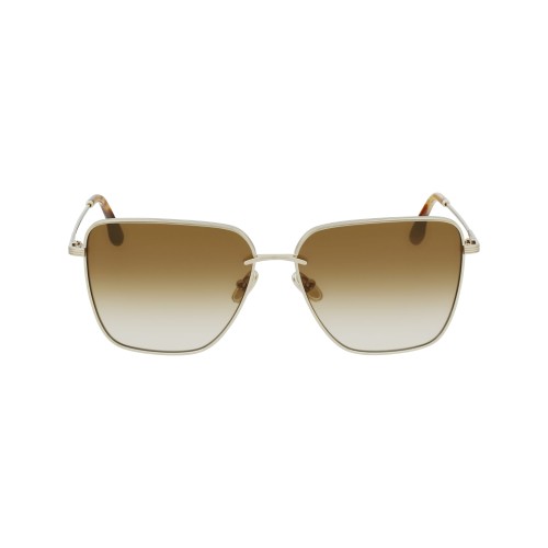 SUNGLASSES VICTORIA BECKHAM WOMEN VB218S-702 (Lens/Bridge/Temple) 61/15/140 mm)