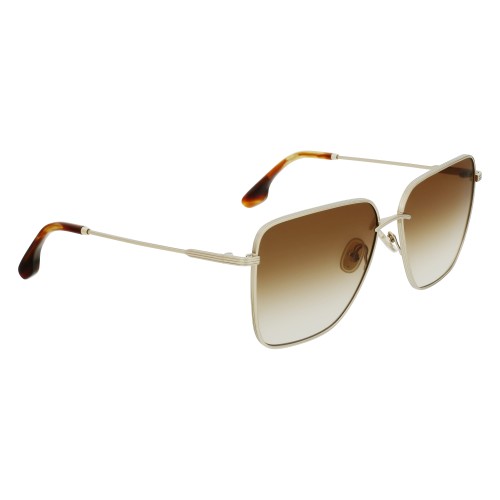 SUNGLASSES VICTORIA BECKHAM WOMEN VB218S-702 (Lens/Bridge/Temple) 61/15/140 mm)