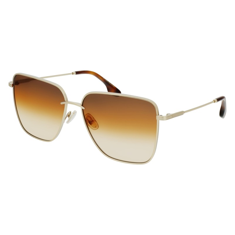 SUNGLASSES VICTORIA BECKHAM WOMEN VB218S-708 (Lens/Bridge/Temple) 61/15/140 mm)