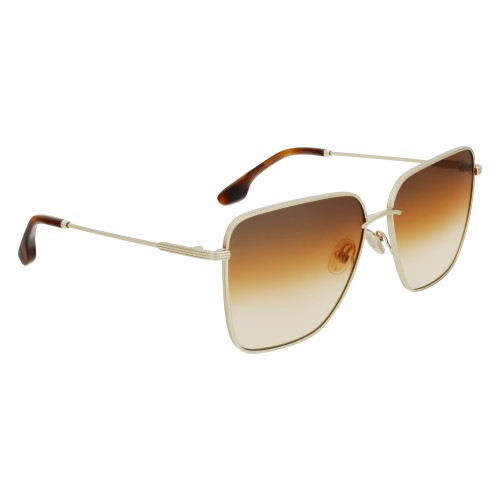 SUNGLASSES VICTORIA BECKHAM WOMEN VB218S-708 (Lens/Bridge/Temple) 61/15/140 mm)