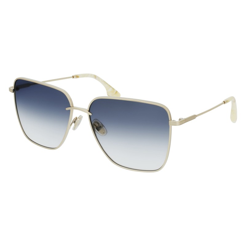 SUNGLASSES VICTORIA BECKHAM WOMEN VB218S-720 (Lens/Bridge/Temple) 61/15/140 mm)