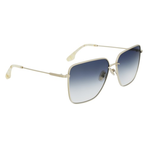 SUNGLASSES VICTORIA BECKHAM WOMEN VB218S-720 (Lens/Bridge/Temple) 61/15/140 mm)