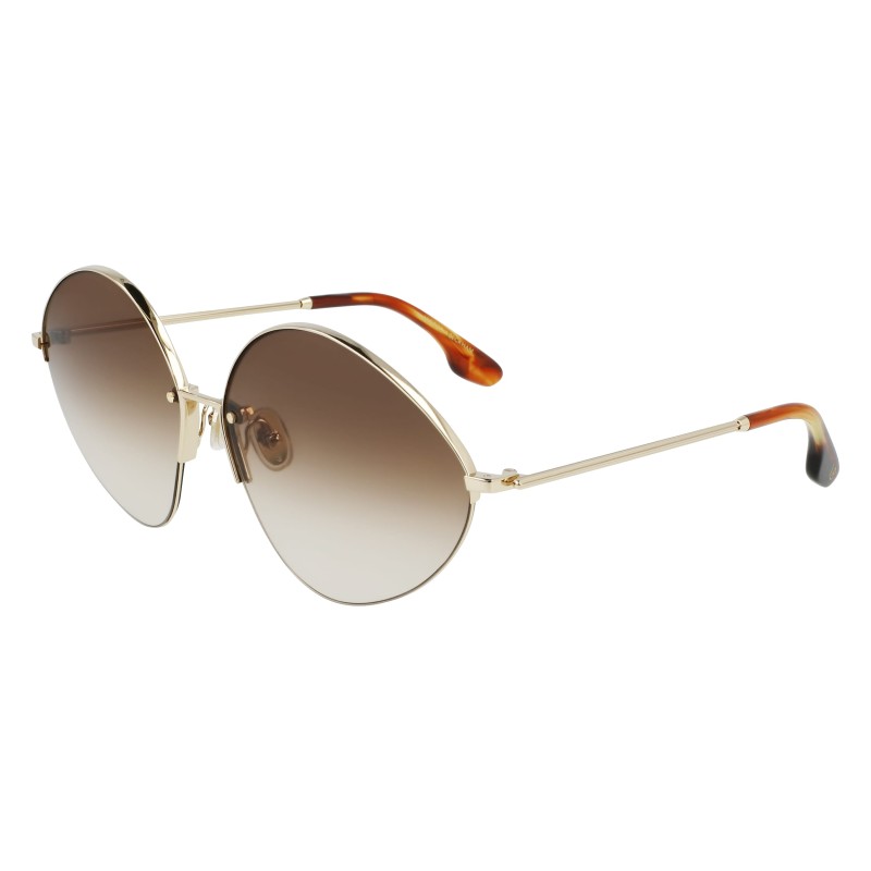 SUNGLASSES VICTORIA BECKHAM WOMEN VB220S-702 (Lens/Bridge/Temple) 64/15/140 mm)