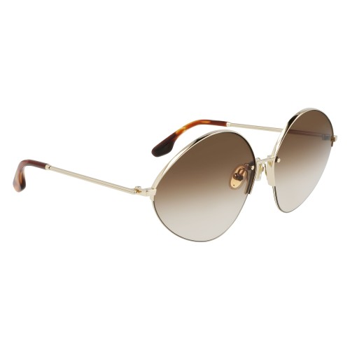 SUNGLASSES VICTORIA BECKHAM WOMEN VB220S-702 (Lens/Bridge/Temple) 64/15/140 mm)