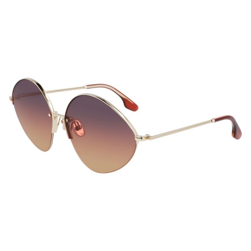 SUNGLASSES VICTORIA BECKHAM WOMEN VB220S-732 (Lens/Bridge/Temple) 64/15/140 mm)