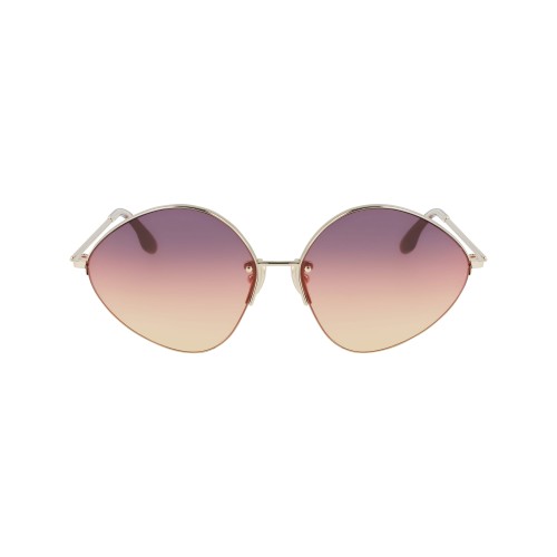 SUNGLASSES VICTORIA BECKHAM WOMEN VB220S-732 (Lens/Bridge/Temple) 64/15/140 mm)