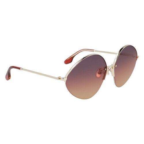 SUNGLASSES VICTORIA BECKHAM WOMEN VB220S-732 (Lens/Bridge/Temple) 64/15/140 mm)