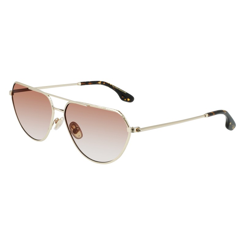 SUNGLASSES VICTORIA BECKHAM WOMEN VB221S-725 (Lens/Bridge/Temple) 60/13/140 mm)