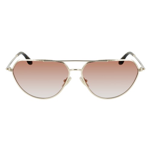 SUNGLASSES VICTORIA BECKHAM WOMEN VB221S-725 (Lens/Bridge/Temple) 60/13/140 mm)