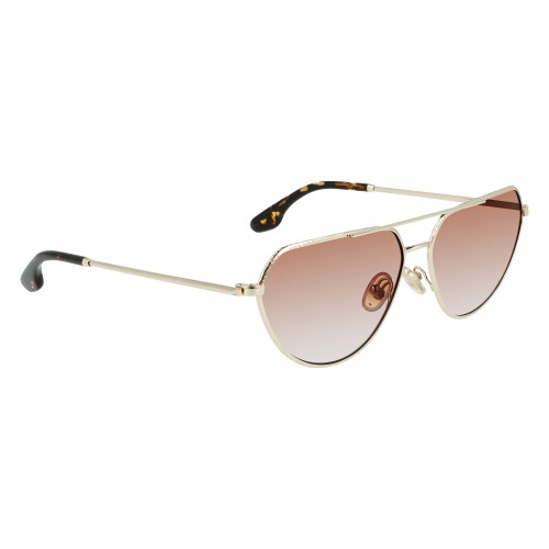 SUNGLASSES VICTORIA BECKHAM WOMEN VB221S-725 (Lens/Bridge/Temple) 60/13/140 mm)
