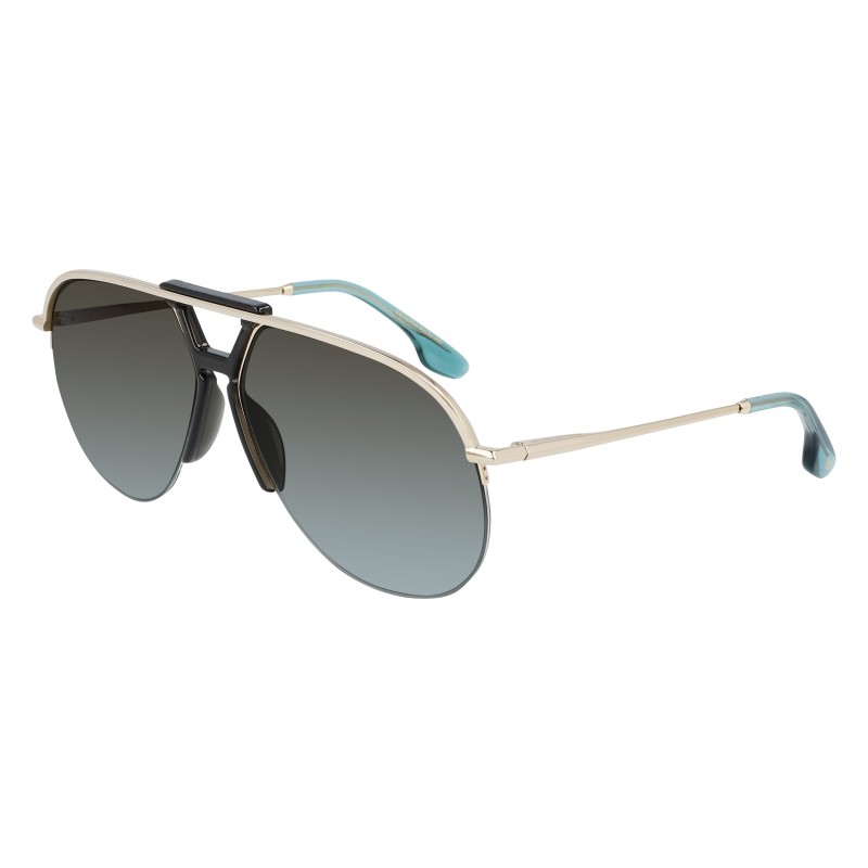 SUNGLASSES VICTORIA BECKHAM WOMEN VB222S-704 (Lens/Bridge/Temple) 65/14/140 mm)