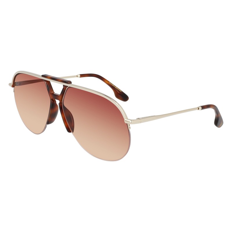 SUNGLASSES VICTORIA BECKHAM WOMEN VB222S-711 (Lens/Bridge/Temple) 65/14/140 mm)