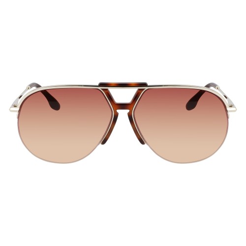 SUNGLASSES VICTORIA BECKHAM WOMEN VB222S-711 (Lens/Bridge/Temple) 65/14/140 mm)