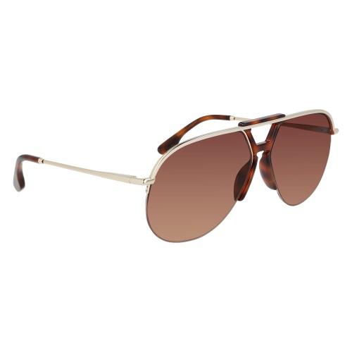 SUNGLASSES VICTORIA BECKHAM WOMEN VB222S-711 (Lens/Bridge/Temple) 65/14/140 mm)
