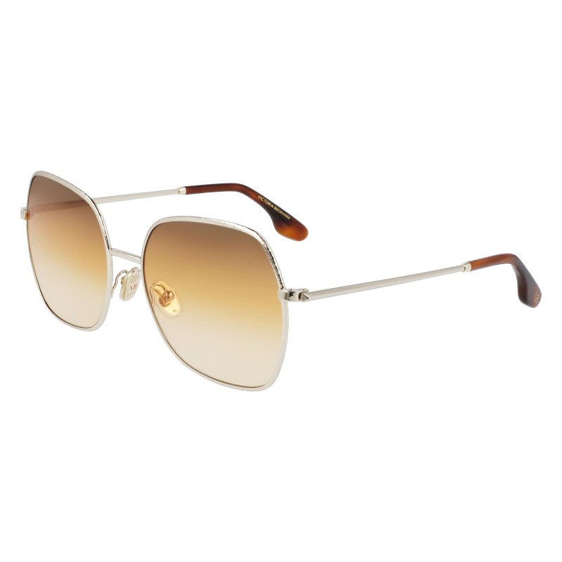 SUNGLASSES VICTORIA BECKHAM WOMEN VB223S-708 (Lens/Bridge/Temple) 56/17/140 mm)