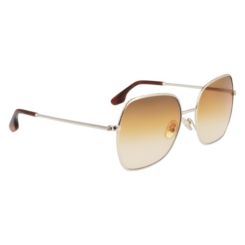 SUNGLASSES VICTORIA BECKHAM WOMEN VB223S-708 (Lens/Bridge/Temple) 56/17/140 mm)