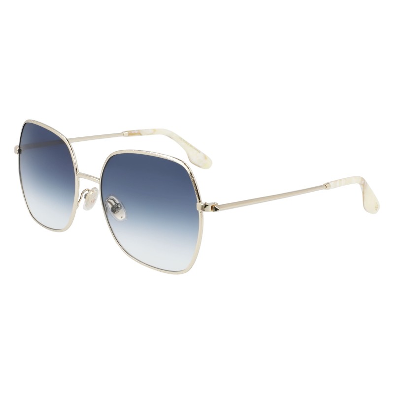 SUNGLASSES VICTORIA BECKHAM WOMEN VB223S-720 (Lens/Bridge/Temple) 56/17/140 mm)