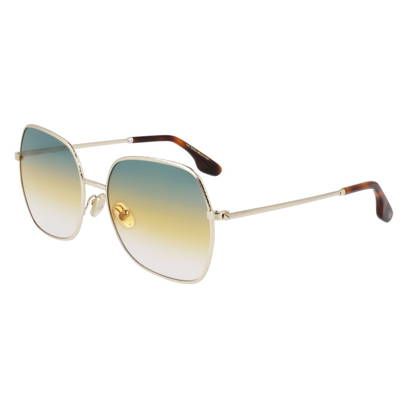 SUNGLASSES VICTORIA BECKHAM WOMEN VB223S-727 (Lens/Bridge/Temple) 56/17/140 mm)