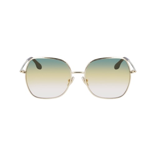 SUNGLASSES VICTORIA BECKHAM WOMEN VB223S-727 (Lens/Bridge/Temple) 56/17/140 mm)