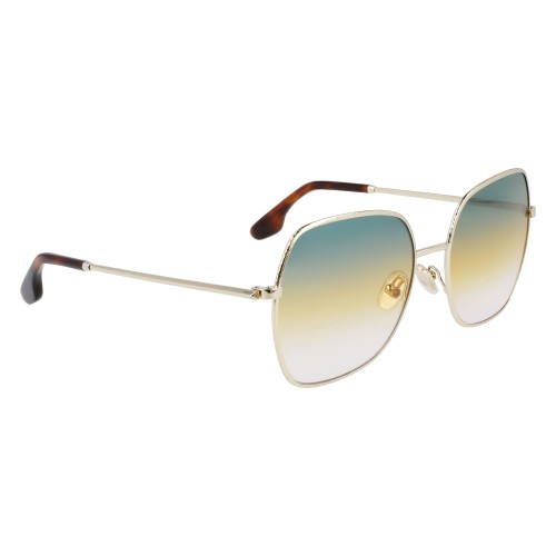 SUNGLASSES VICTORIA BECKHAM WOMEN VB223S-727 (Lens/Bridge/Temple) 56/17/140 mm)