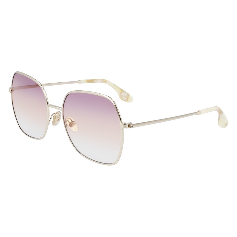 SUNGLASSES VICTORIA BECKHAM WOMEN VB223S-728 (Lens/Bridge/Temple) 56/17/140 mm)