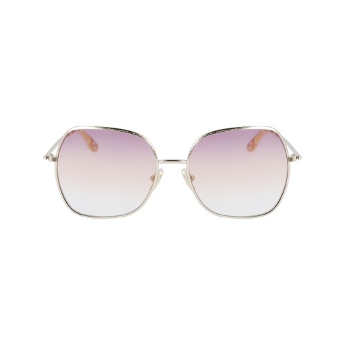 SUNGLASSES VICTORIA BECKHAM WOMEN VB223S-728 (Lens/Bridge/Temple) 56/17/140 mm)