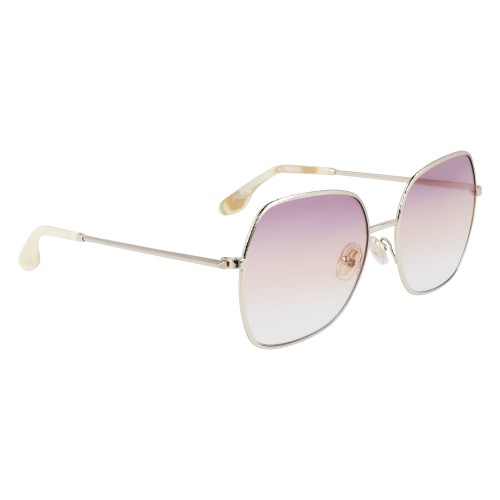 SUNGLASSES VICTORIA BECKHAM WOMEN VB223S-728 (Lens/Bridge/Temple) 56/17/140 mm)