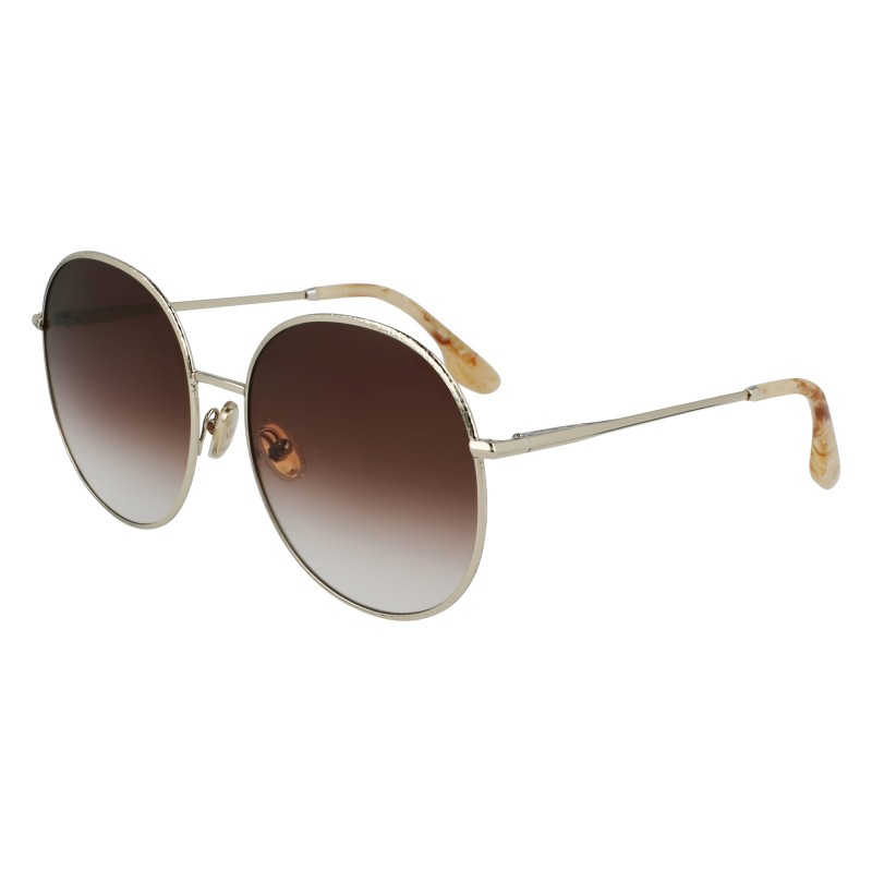 SUNGLASSES VICTORIA BECKHAM WOMEN VB224S-702 (Lens/Bridge/Temple) 59/17/140 mm)