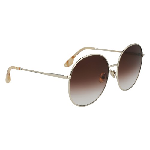 SUNGLASSES VICTORIA BECKHAM WOMEN VB224S-702 (Lens/Bridge/Temple) 59/17/140 mm)