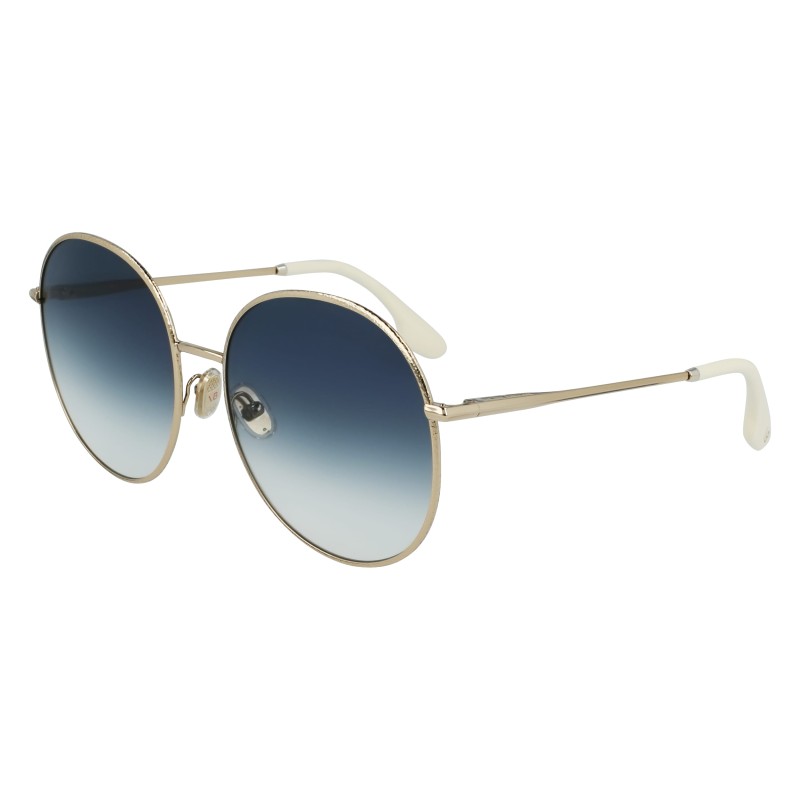 SUNGLASSES VICTORIA BECKHAM WOMEN VB224S-720 (Lens/Bridge/Temple) 59/17/140 mm)