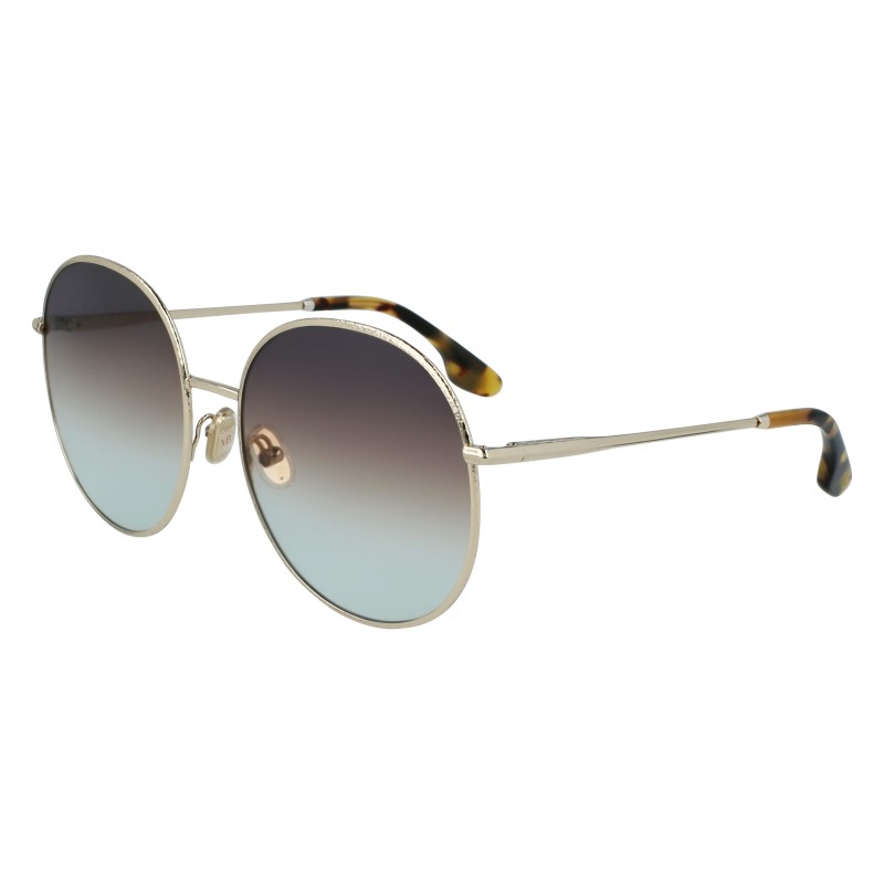 SUNGLASSES VICTORIA BECKHAM WOMEN VB224S-730 (Lens/Bridge/Temple) 59/17/140 mm)