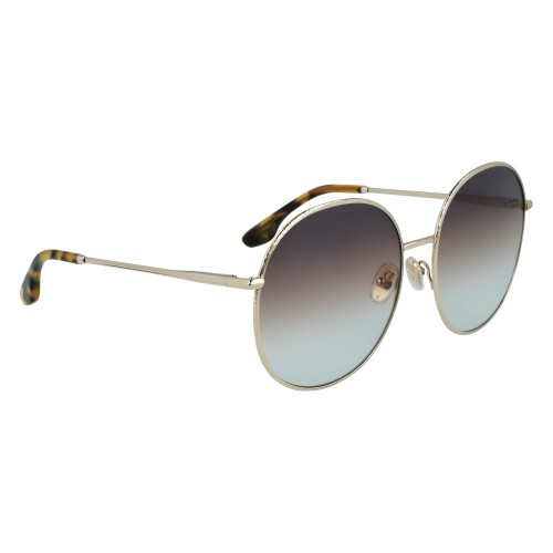 SUNGLASSES VICTORIA BECKHAM WOMEN VB224S-730 (Lens/Bridge/Temple) 59/17/140 mm)