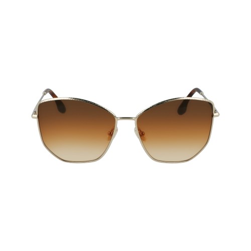 SUNGLASSES VICTORIA BECKHAM WOMEN VB225S-702 (Lens/Bridge/Temple) 59/15/140 mm)