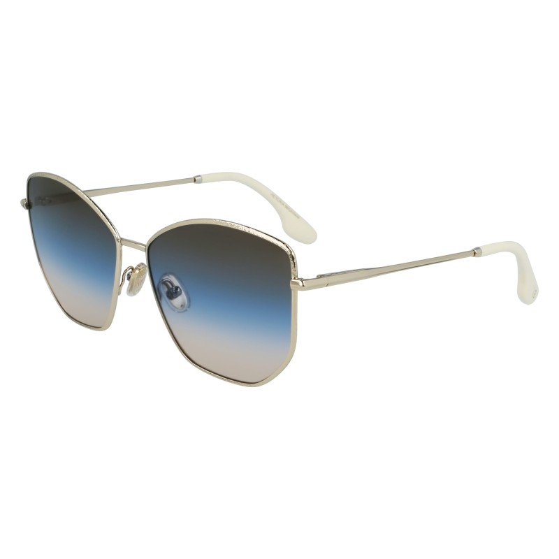 SUNGLASSES VICTORIA BECKHAM WOMEN VB225S-734 (Lens/Bridge/Temple) 59/15/140 mm)
