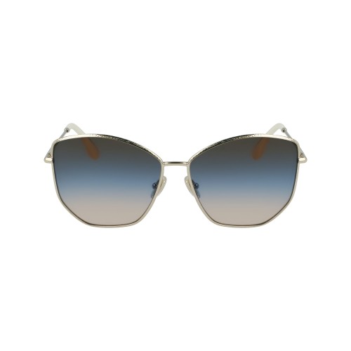 SUNGLASSES VICTORIA BECKHAM WOMEN VB225S-734 (Lens/Bridge/Temple) 59/15/140 mm)
