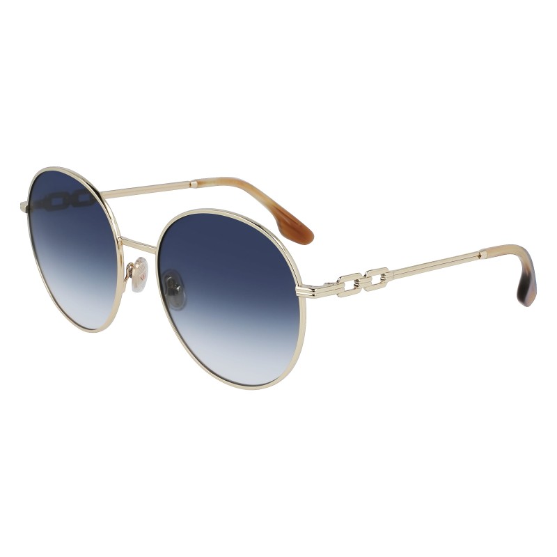 SUNGLASSES VICTORIA BECKHAM WOMEN VB231S-720 (Lens/Bridge/Temple) 58/19/140 mm)