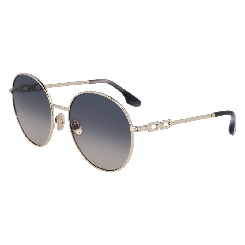 SUNGLASSES VICTORIA BECKHAM WOMEN VB231S-756 (Lens/Bridge/Temple) 58/19/140 mm)