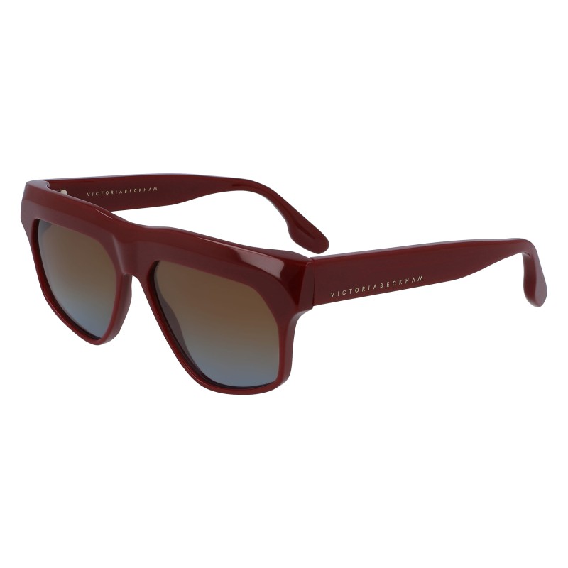 SUNGLASSES VICTORIA BECKHAM WOMEN VB603S-604 (Lens/Bridge/Temple) 56/15/145 mm)