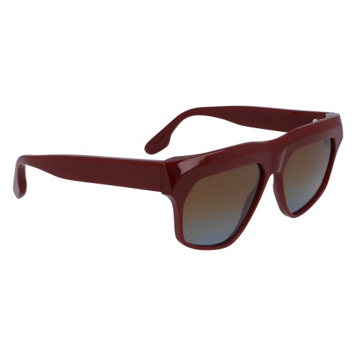 SUNGLASSES VICTORIA BECKHAM WOMEN VB603S-604 (Lens/Bridge/Temple) 56/15/145 mm)