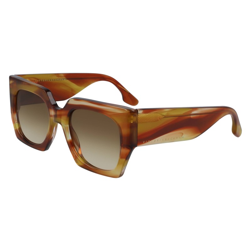 SUNGLASSES VICTORIA BECKHAM MAN VB608S-773 (Lens/Bridge/Temple) 52/21/145 mm)