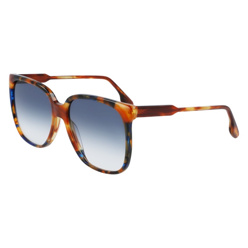 SUNGLASSES VICTORIA BECKHAM WOMEN VB610SCB-212 (Lens/Bridge/Temple) 59/16/145 mm)