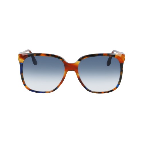 SUNGLASSES VICTORIA BECKHAM WOMEN VB610SCB-212 (Lens/Bridge/Temple) 59/16/145 mm)