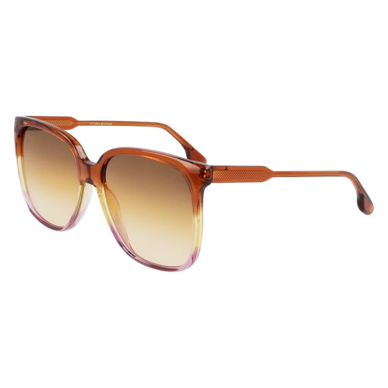 SUNGLASSES VICTORIA BECKHAM WOMEN VB610SCB-241 (Lens/Bridge/Temple) 59/16/145 mm)