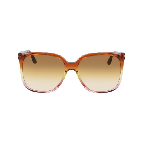 SUNGLASSES VICTORIA BECKHAM WOMEN VB610SCB-241 (Lens/Bridge/Temple) 59/16/145 mm)