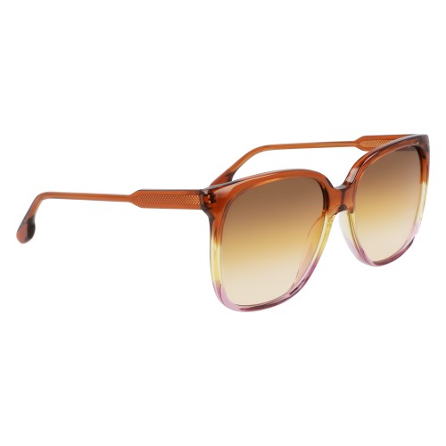 SUNGLASSES VICTORIA BECKHAM WOMEN VB610SCB-241 (Lens/Bridge/Temple) 59/16/145 mm)