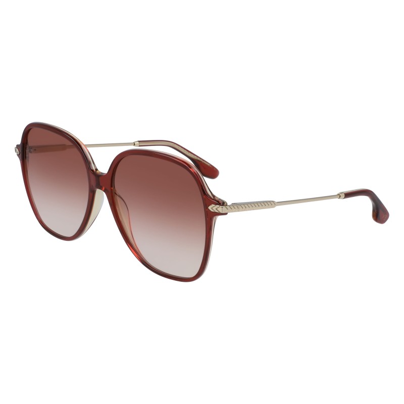 SUNGLASSES VICTORIA BECKHAM WOMEN VB613S-607 (Lens/Bridge/Temple) 59/15/140 mm)
